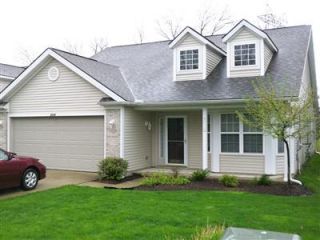 Foreclosed Home - 2716 EDGEBROOK XING, 44087