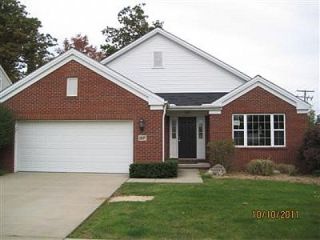 Foreclosed Home - 1837 BELLAWAY DR, 44087