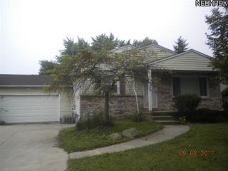 Foreclosed Home - 1688 BELFAIR DR, 44087