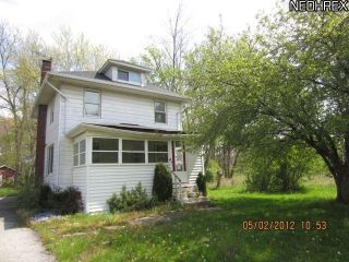 Foreclosed Home - List 100295916