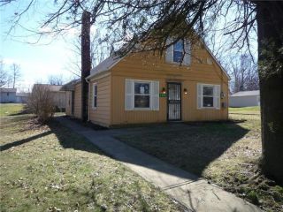 Foreclosed Home - 1984 Case St, 44087