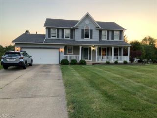 Foreclosed Home - 1741 CHESTNUT TRAIL DR, 44087