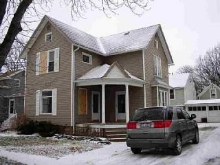 Foreclosed Home - 670 WASHINGTON ST, 44089