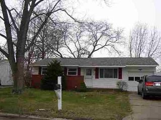 Foreclosed Home - 1180 SANFORD ST, 44089