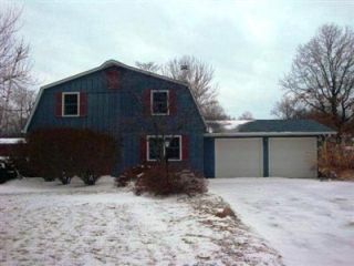 Foreclosed Home - 6704 W RIVER RD, 44089