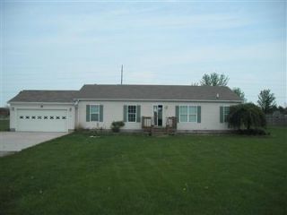 Foreclosed Home - 14211 KNEISEL RD, 44089