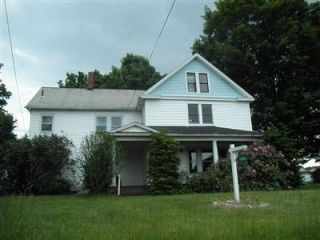 Foreclosed Home - List 100096435