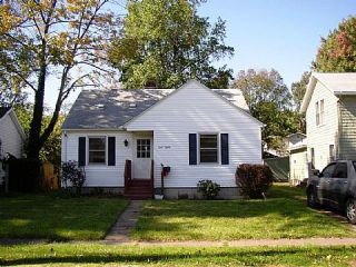 Foreclosed Home - 880 DOUGLAS ST, 44089