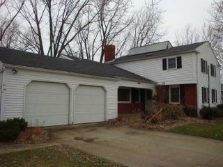 Foreclosed Home - 340 PORTLAND DR, 44089