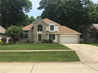 Foreclosed Home - 625 DOGWOOD LN, 44089