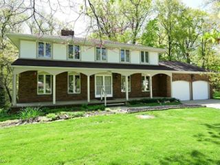 Foreclosed Home - 2700 SHADY LAKE DR, 44089