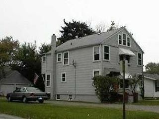 Foreclosed Home - List 100851736