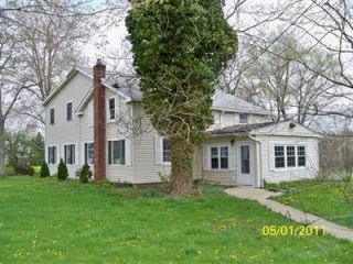 Foreclosed Home - 26531 STATE ROUTE 58, 44090