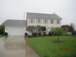 Foreclosed Home - List 100084122