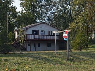 Foreclosed Home - 19934 STATE ROUTE 58, 44090