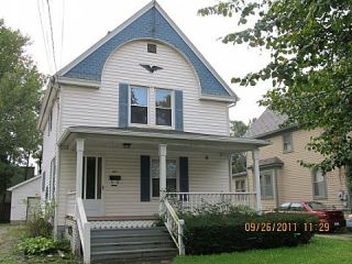 Foreclosed Home - 407 W HERRICK AVE, 44090