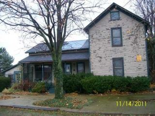 Foreclosed Home - 25570 CLARK RD, 44090