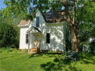 Foreclosed Home - 388 PROSPECT ST, 44090