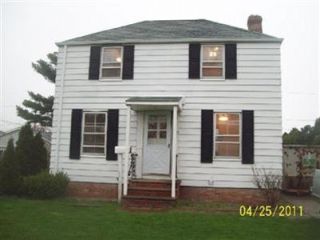 Foreclosed Home - List 100057848