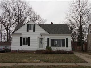 Foreclosed Home - 30276 TRUMAN AVE, 44092
