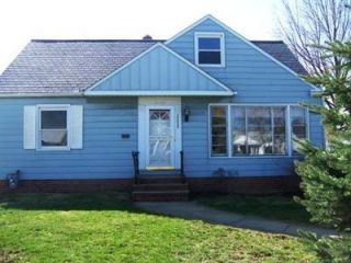 Foreclosed Home - List 100096352