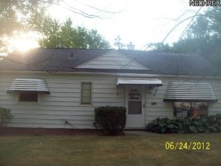 Foreclosed Home - 1745 E 300TH ST, 44092