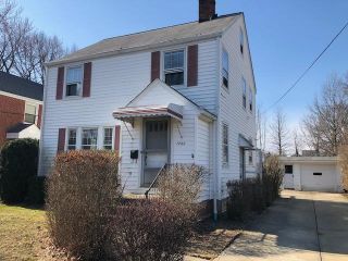 Foreclosed Home - 1722 E 291st St, 44092