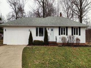 Foreclosed Home - 1031 Gary Ct, 44092