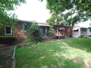 Foreclosed Home - 1447 BELLVIEW ST, 44092