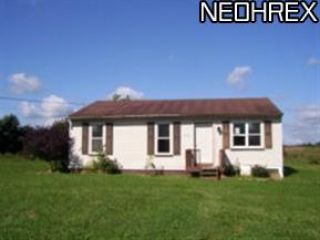 Foreclosed Home - 7761 STATE ROUTE 193, 44093