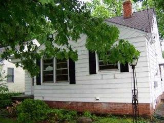 Foreclosed Home - 37518 PARK AVE, 44094