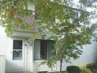 Foreclosed Home - List 100185532