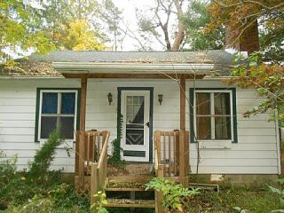 Foreclosed Home - List 100217320