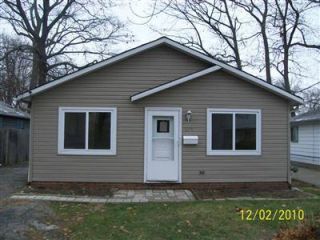 Foreclosed Home - List 100057948