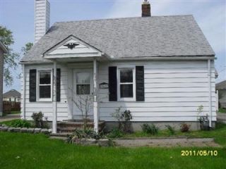 Foreclosed Home - List 100058245