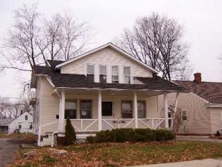 Foreclosed Home - List 100058404