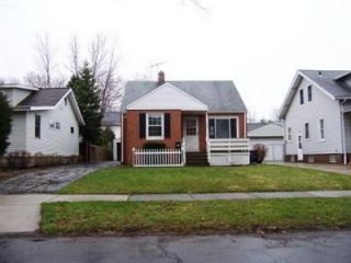 Foreclosed Home - 360 E 323RD ST, 44095