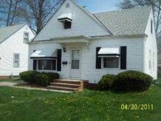 Foreclosed Home - 371 E 329TH ST, 44095