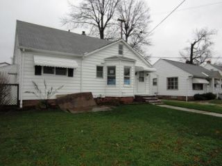 Foreclosed Home - List 100059429