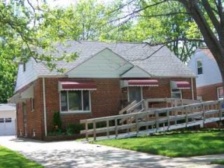 Foreclosed Home - 248 E 322ND ST, 44095
