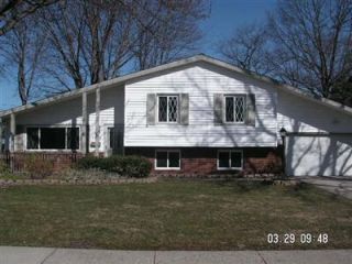 Foreclosed Home - List 100084125