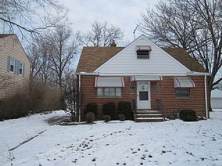 Foreclosed Home - 505 E 288TH ST, 44095