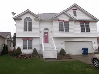 Foreclosed Home - List 100099174