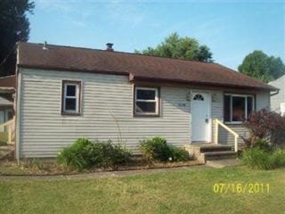 Foreclosed Home - 35348 BEACH PARK AVE, 44095
