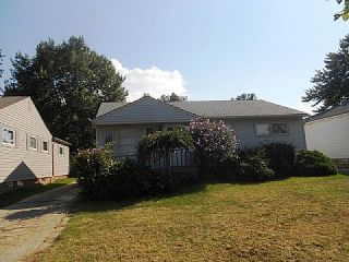 Foreclosed Home - 30608 RONALD DR, 44095