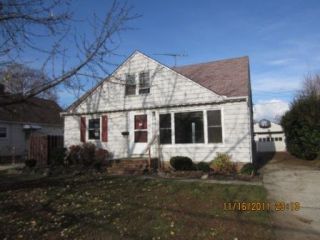 Foreclosed Home - List 100204771