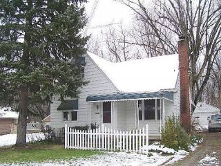 Foreclosed Home - List 100217322