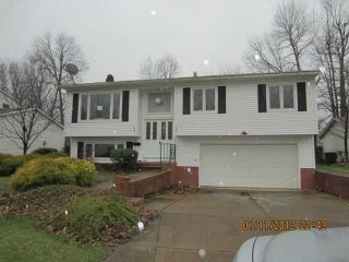 Foreclosed Home - List 100234735