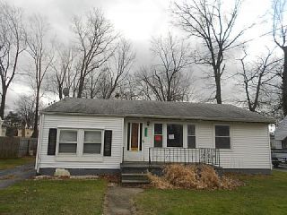 Foreclosed Home - 33964 WALDMER DR, 44095