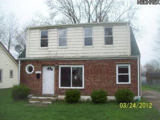 Foreclosed Home - List 100279370